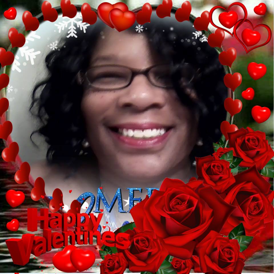 Patricia Rooks