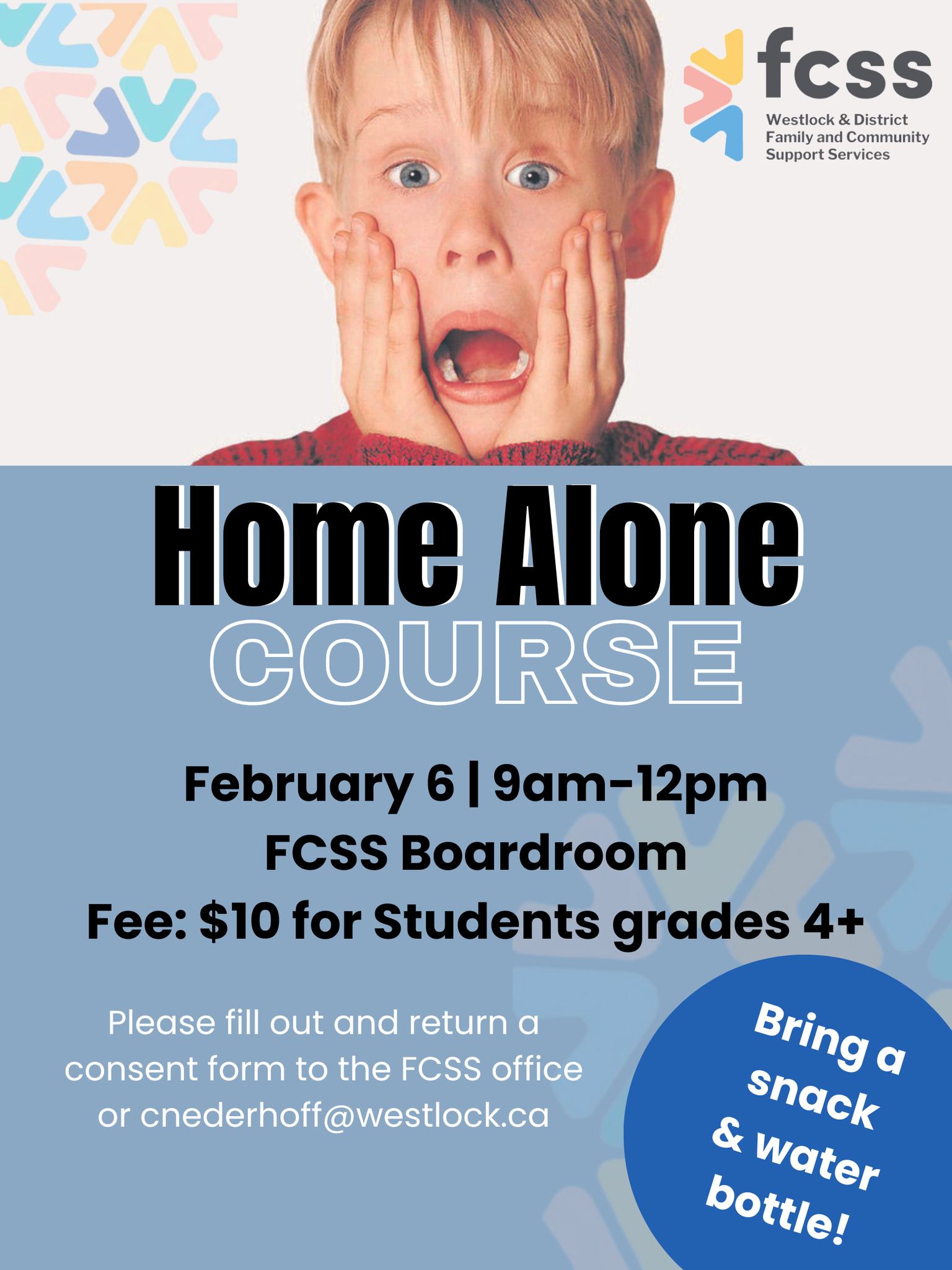 Westlock Elementary School... - Westlock Elementary School