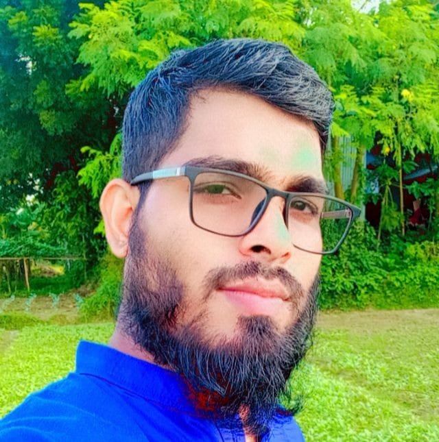 Sujon Mahmud