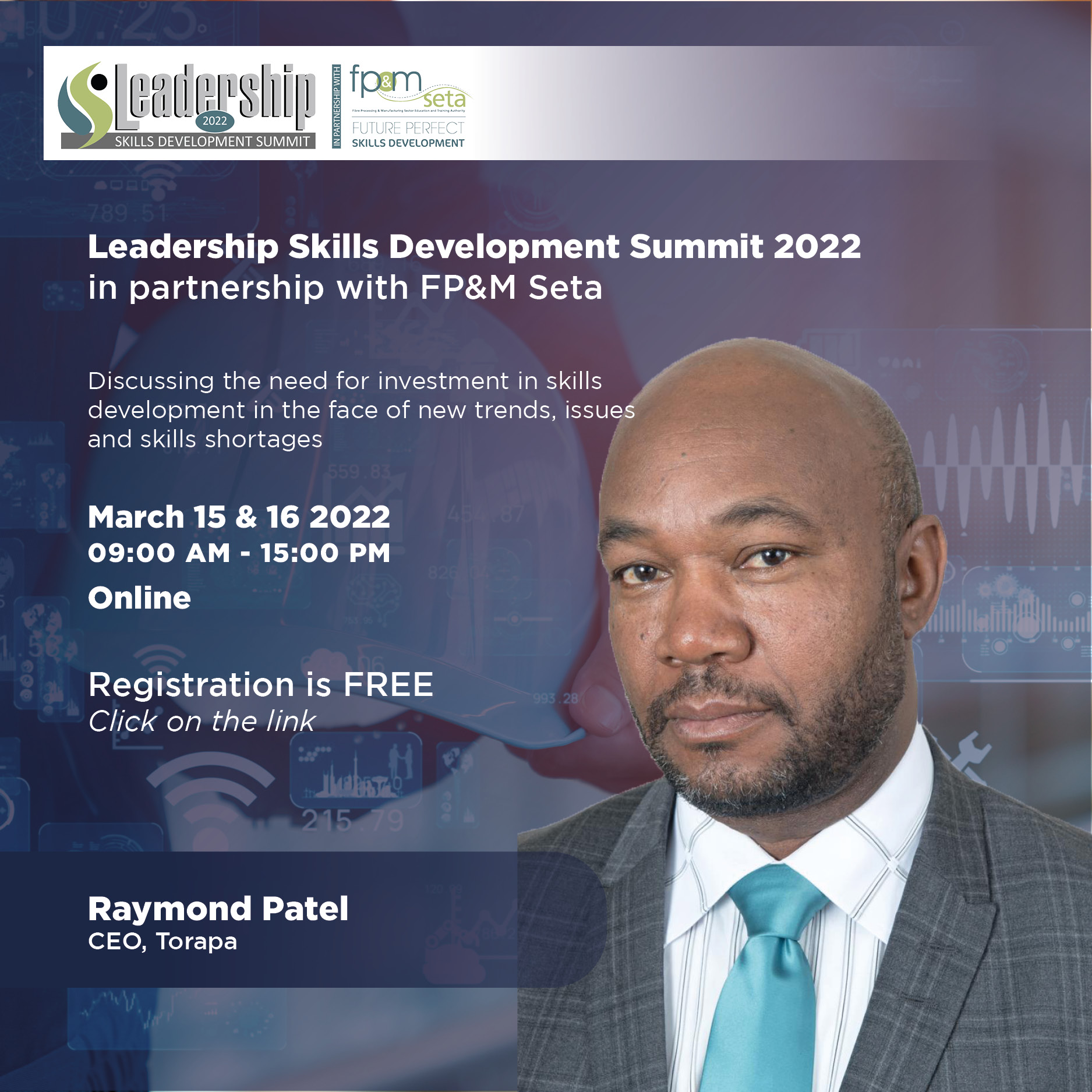 Skills Development Summit