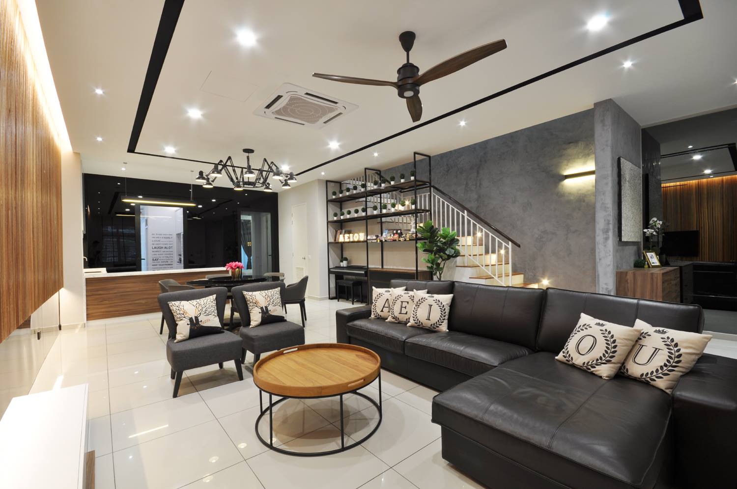YT Interior Design