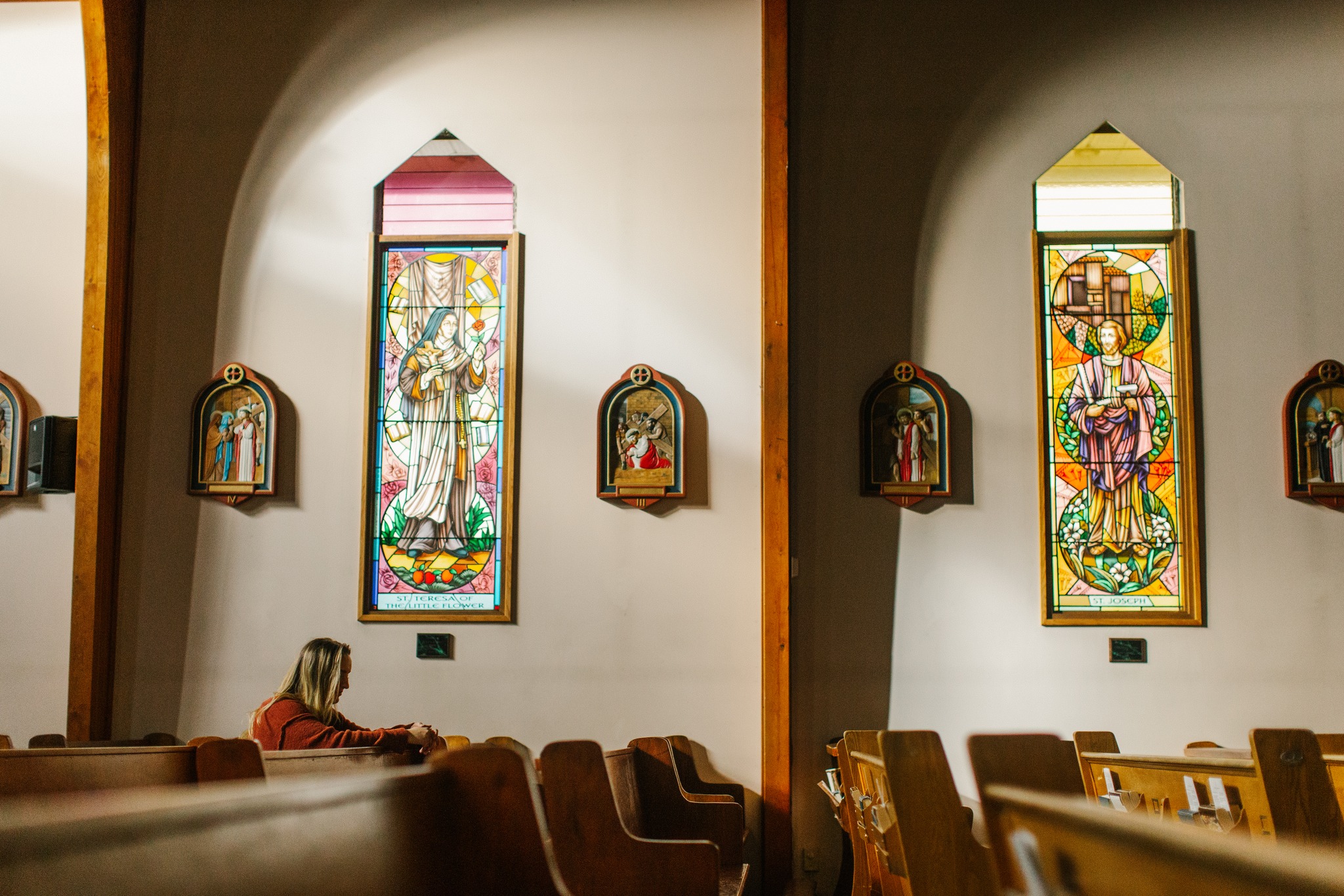 St. Patrick's Parish Maple Ridge - Home