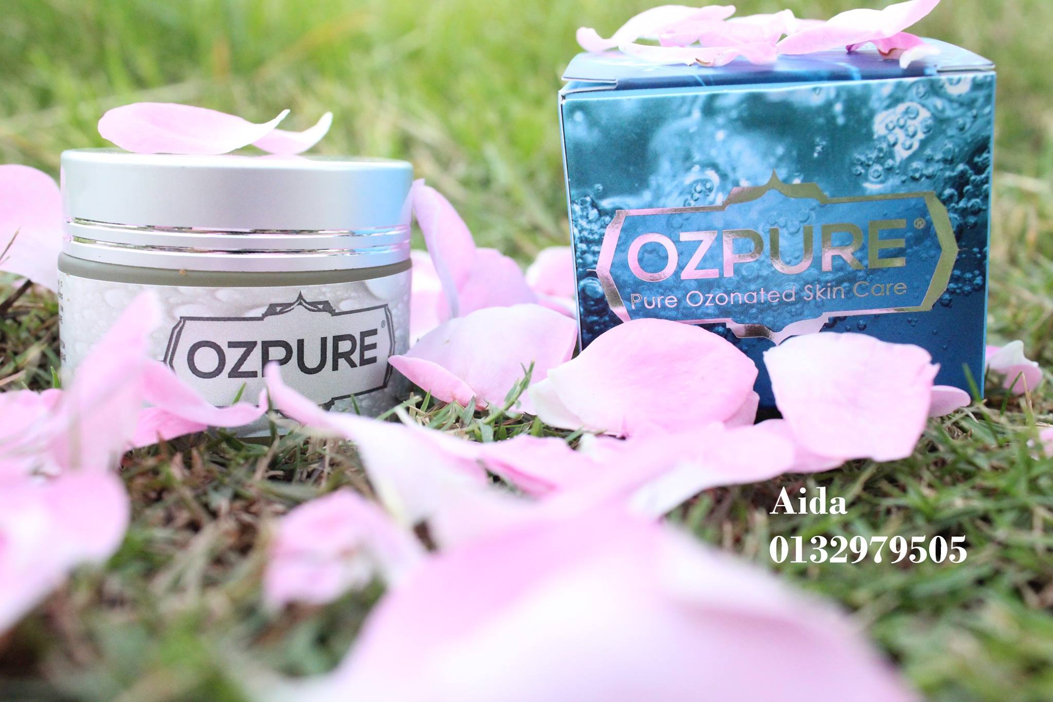 Ozpure Krim Eczema Terbaik Home Facebook