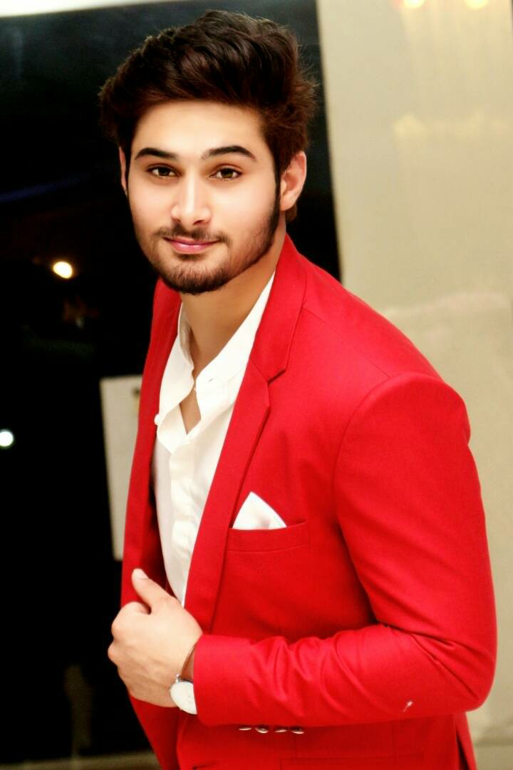 Syed Muhammad Raza