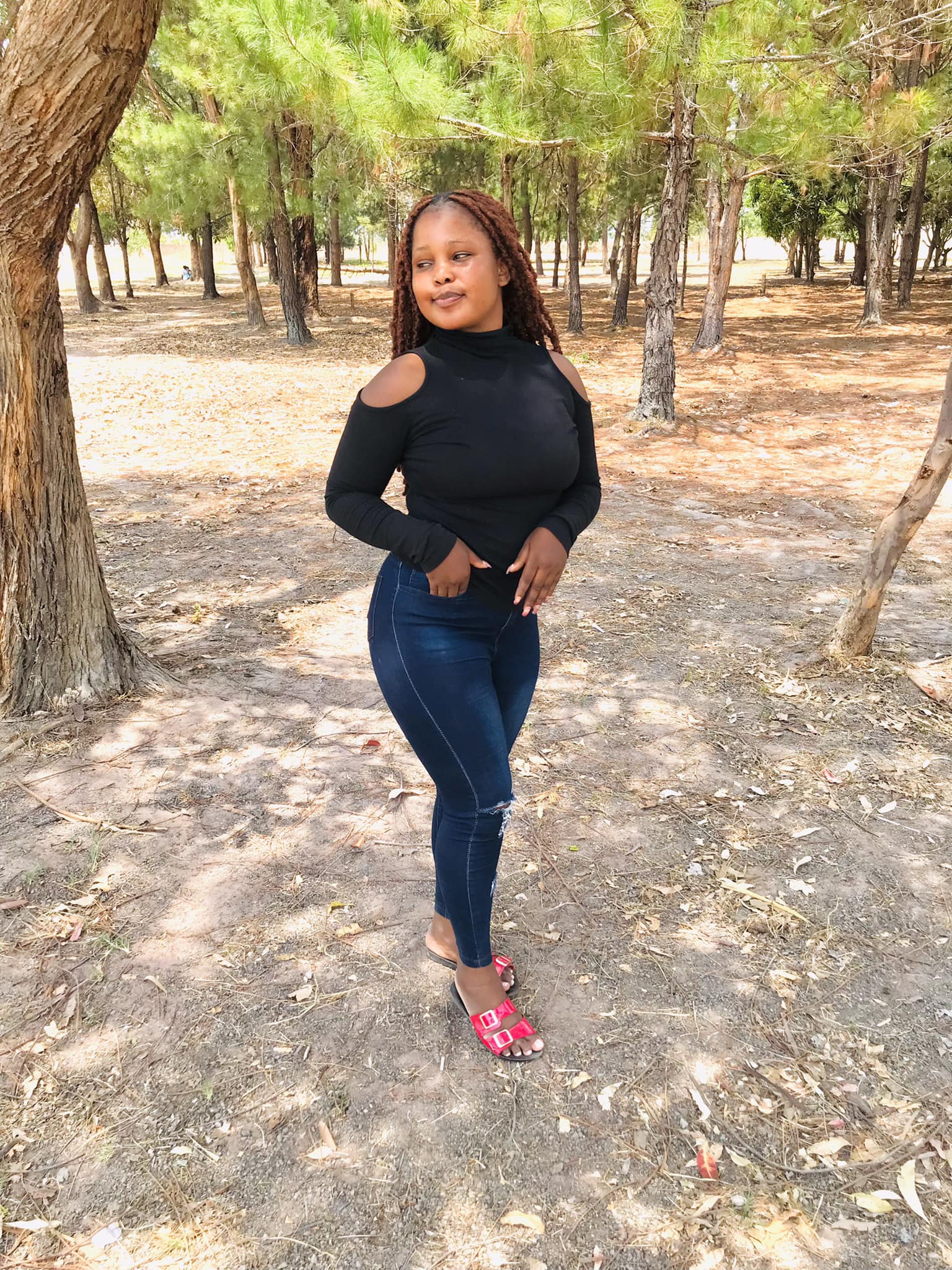 Joinia Clauzeny - ♥️ O olhar pode transmitir, de forma particular ...