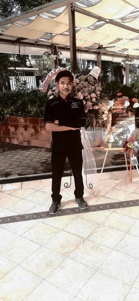 Agus Setiawan