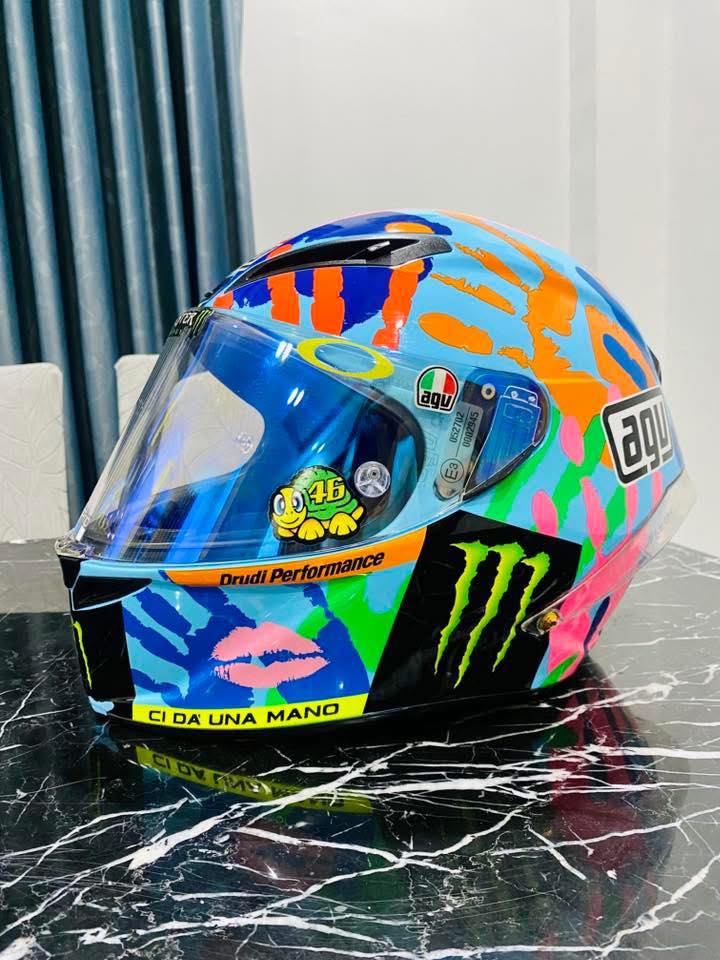 agv helmet sale australia Pista GP RR Soleluna 2025 Limited Edition E2206 Valentino R – Highside Shop from leaning into the GeneralColour: Brown Color:RAW LINEN u-mercari-images.mercdn.net/photos/m13411609405_3....