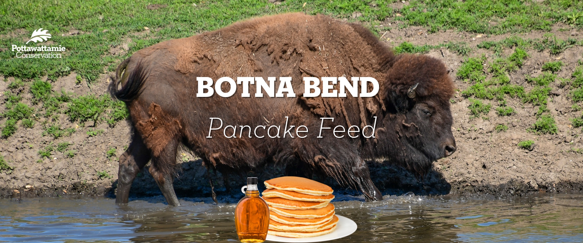 Botna Bend Pancake Feed