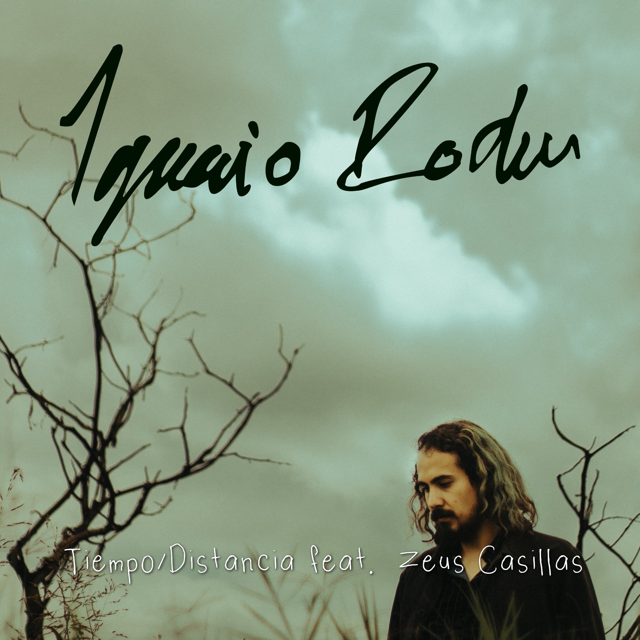 Ignacio - Este cover era algo que hace años tenía ganas de hacer. Ve a ...