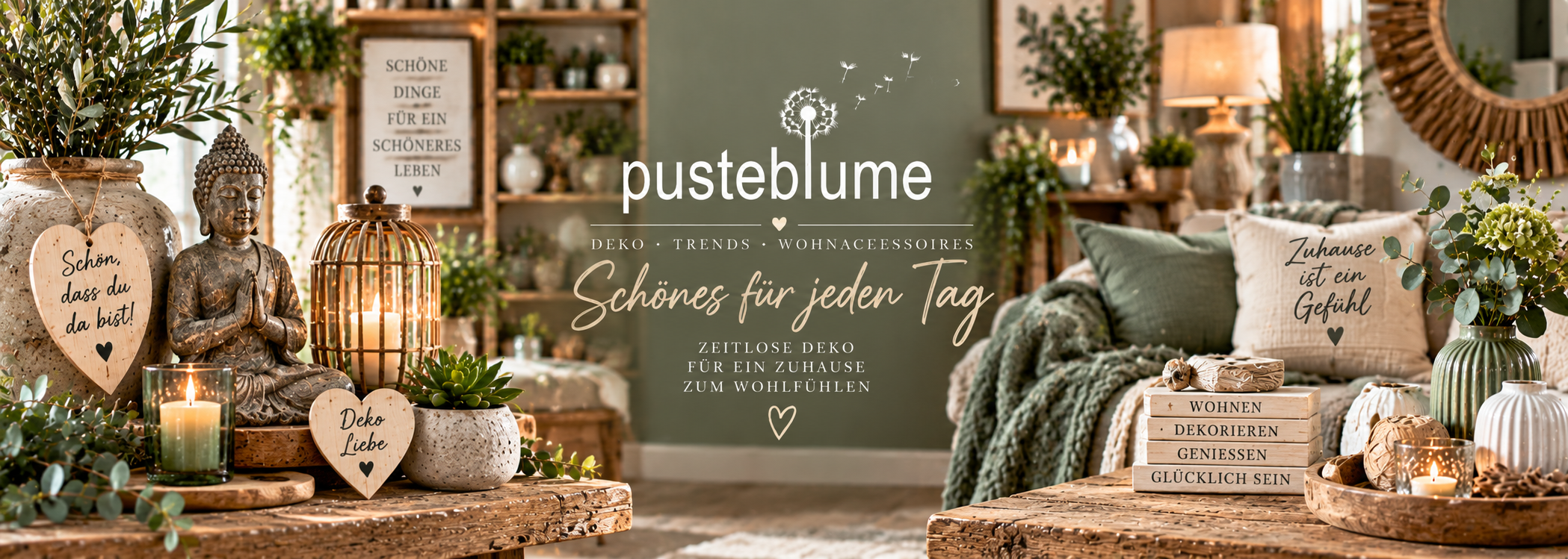 Pusteblume Outlet Emmerich
