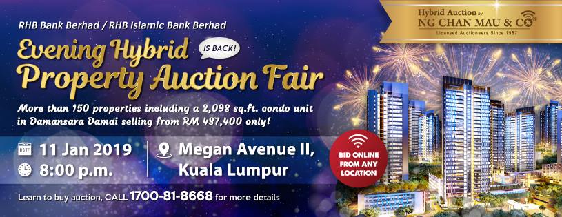 Live Streaming For Rhb Evening Ng Chan Mau Co Facebook