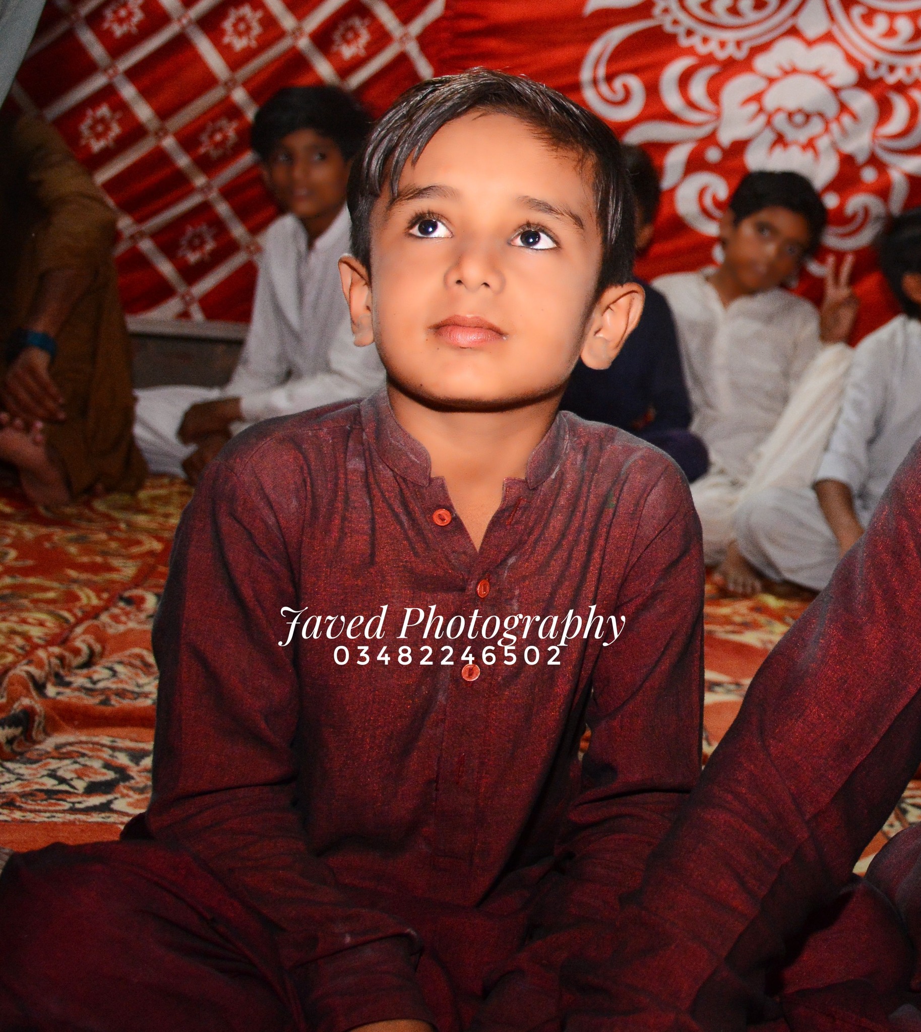 Javed Umeed Ali Rahimoon