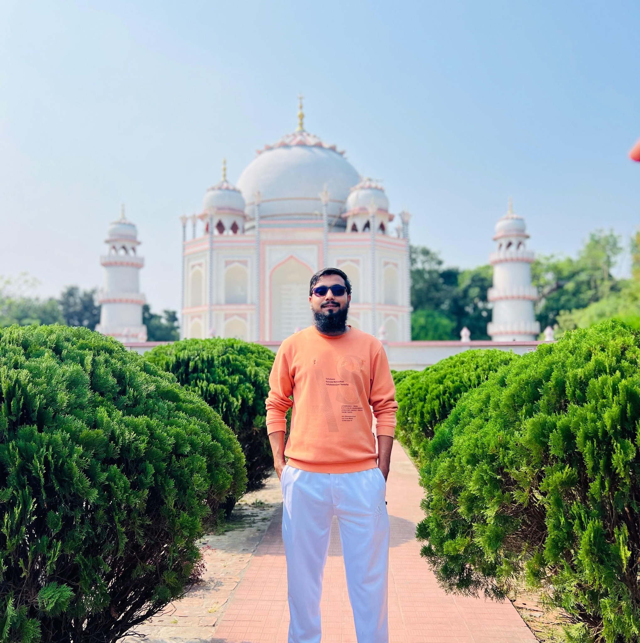 M. Humayun Rashid