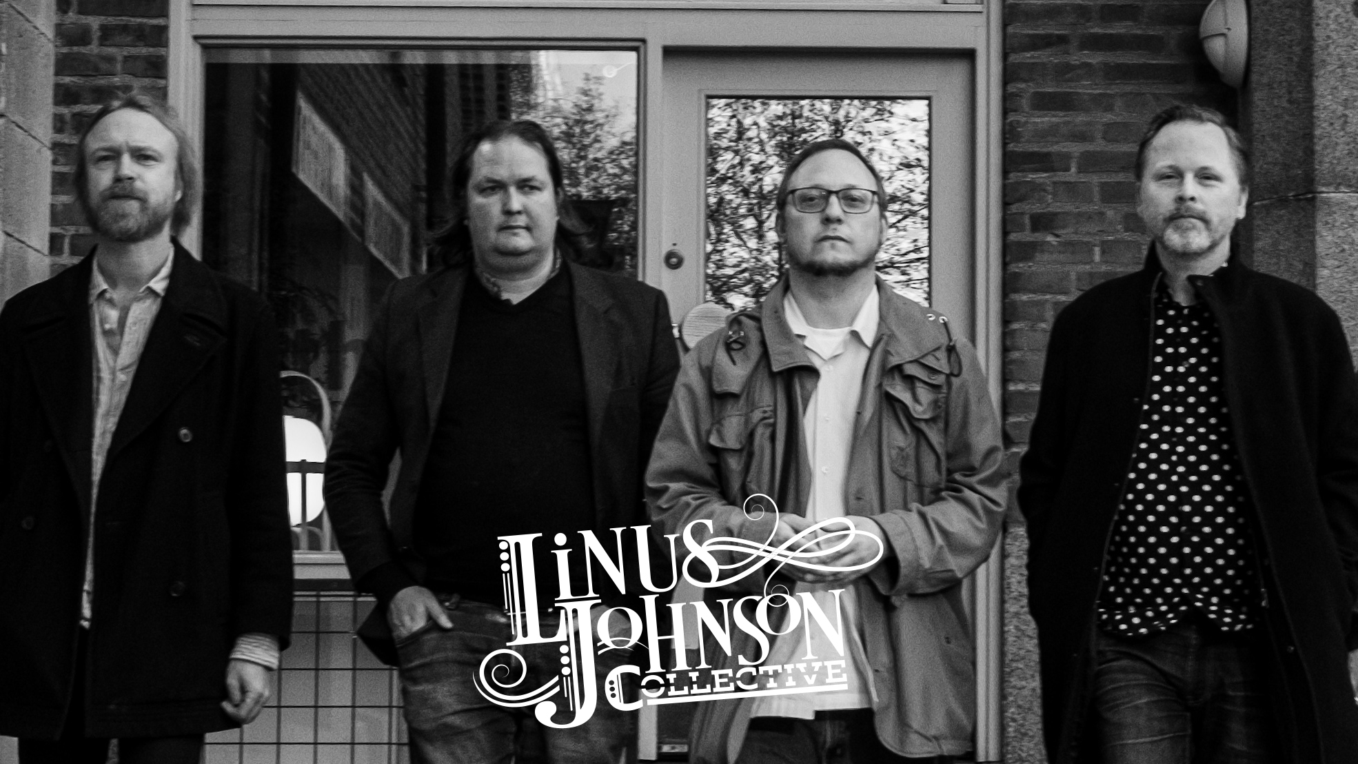 Linus Johnson Collective på Sofia Common