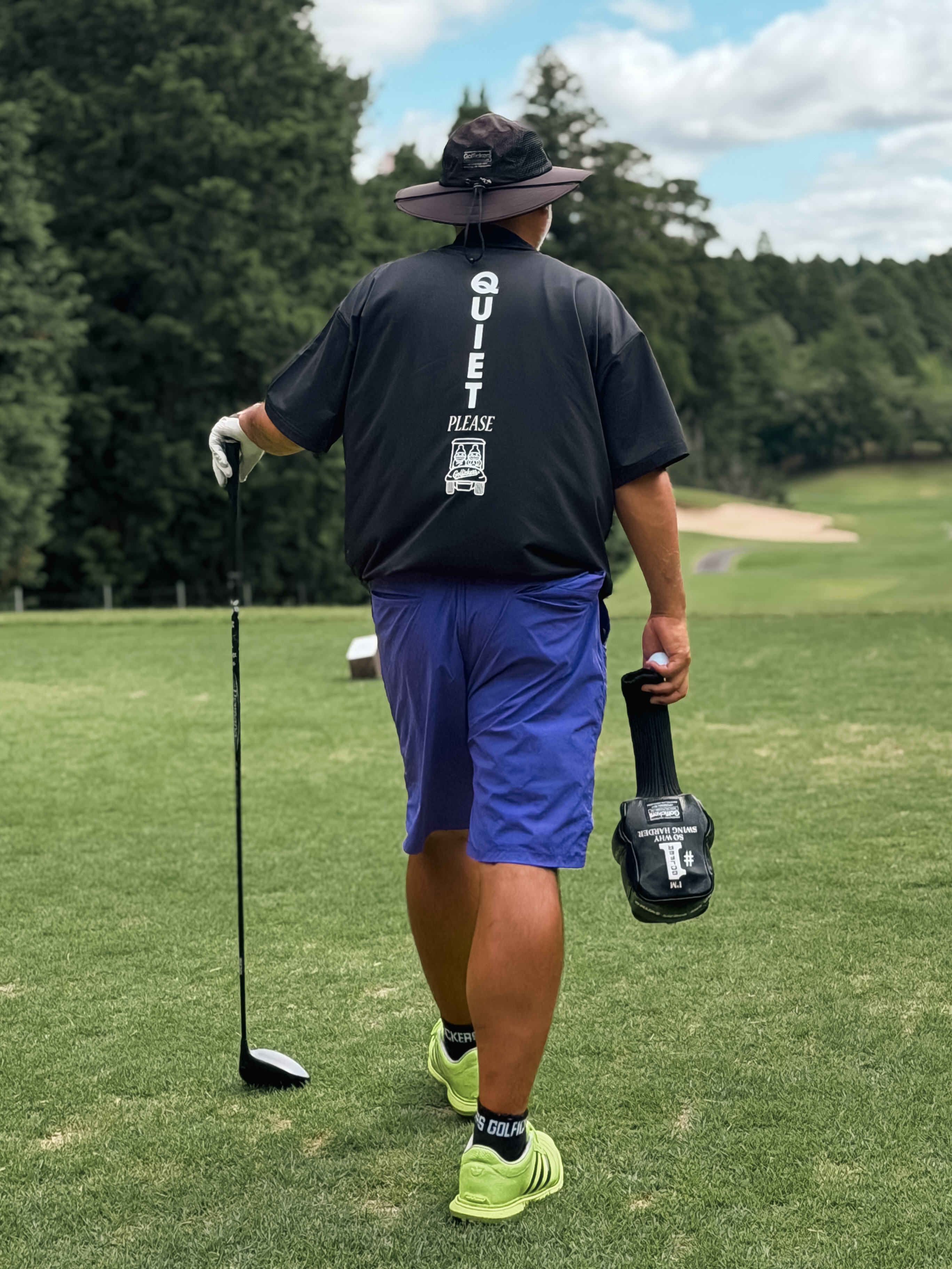 Golfickers