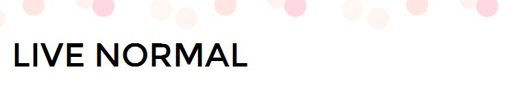 Live Normal