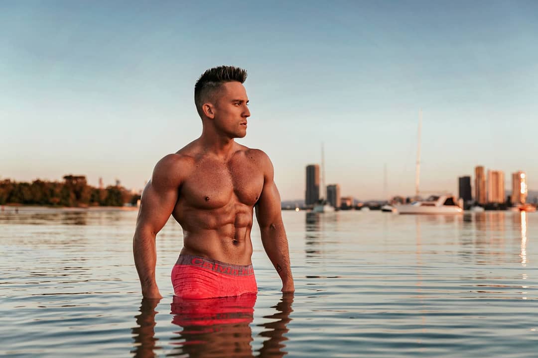Gold Coast Male Strippers | Gold Coast QLD