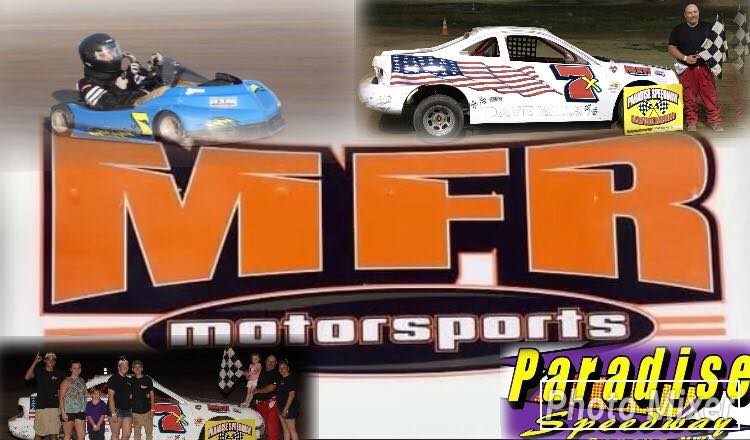 Mills Family Racing - MFR Motorsports