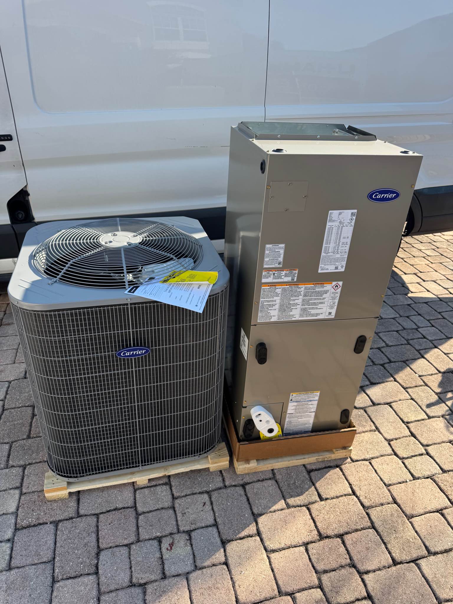 AC Units 2–5 Ton Available Miami FL - Air Conditioners - Pembroke Pines ...