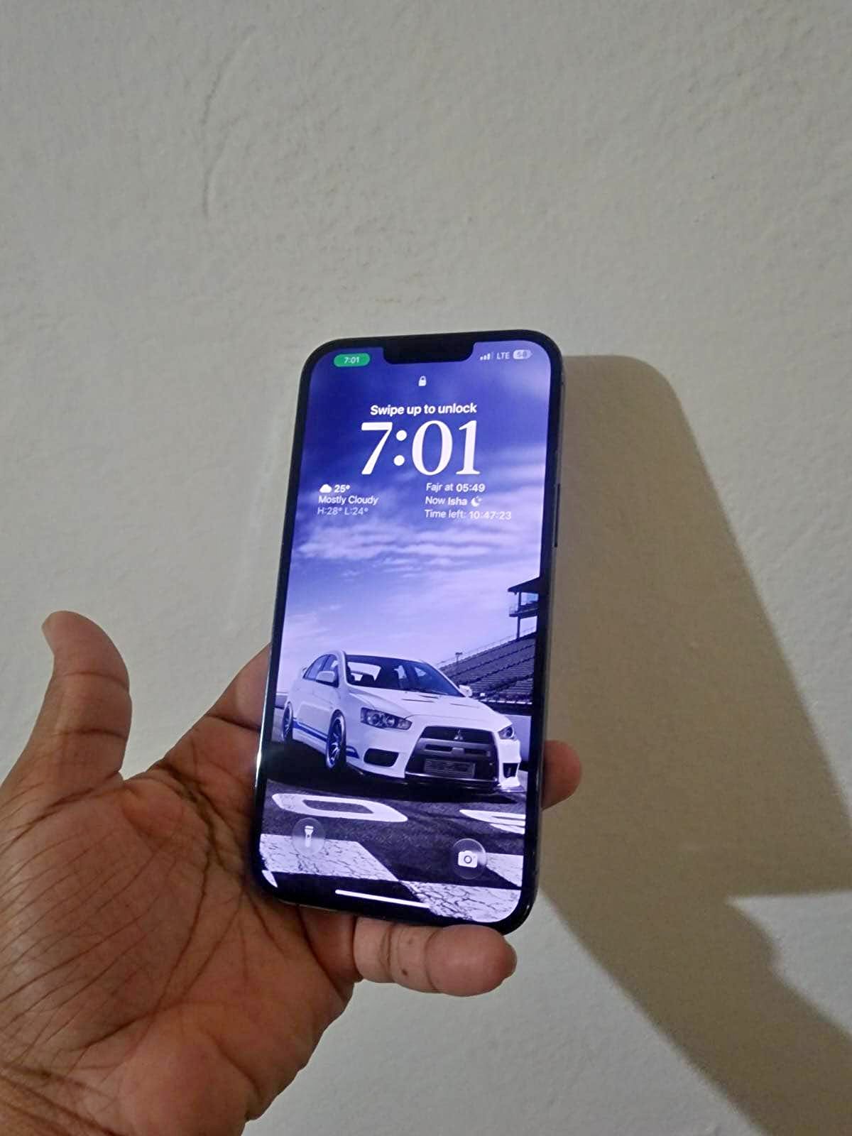 Apple iPhone 13 for sale in Point Fortin | Facebook Marketplace