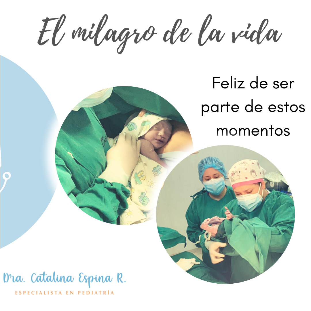🤱 Apego y... - Dra. Catalina Espina Rodas - Pediatra | Facebook