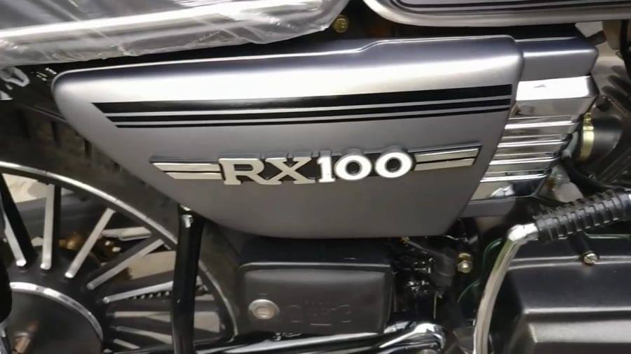 Maxabout Com Best Ever Modified Yamaha Rx100 Facebook