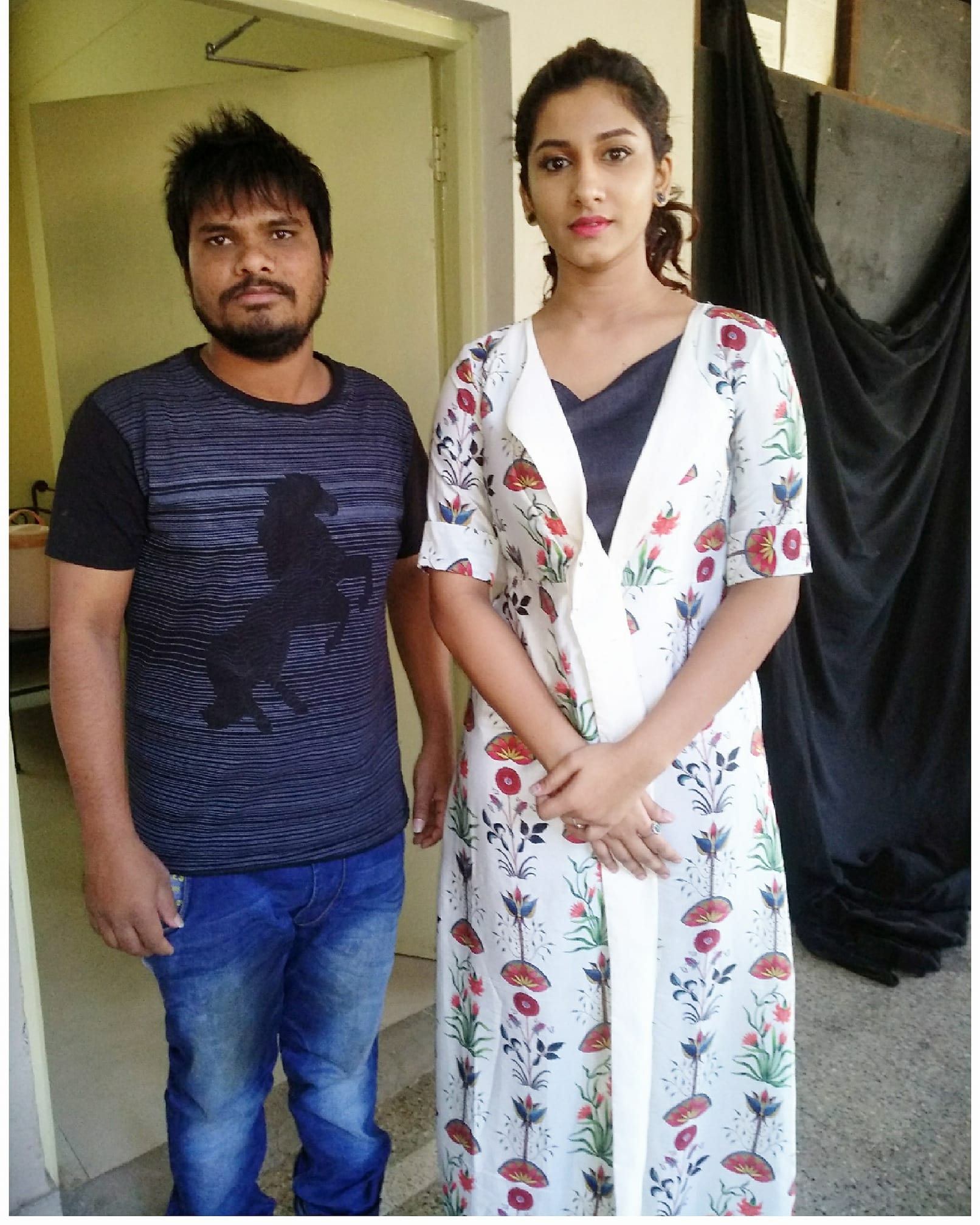 Devender Reddy | Hyderabad