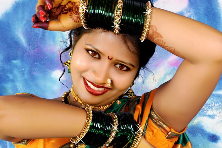 Pragati Sunar Rangari