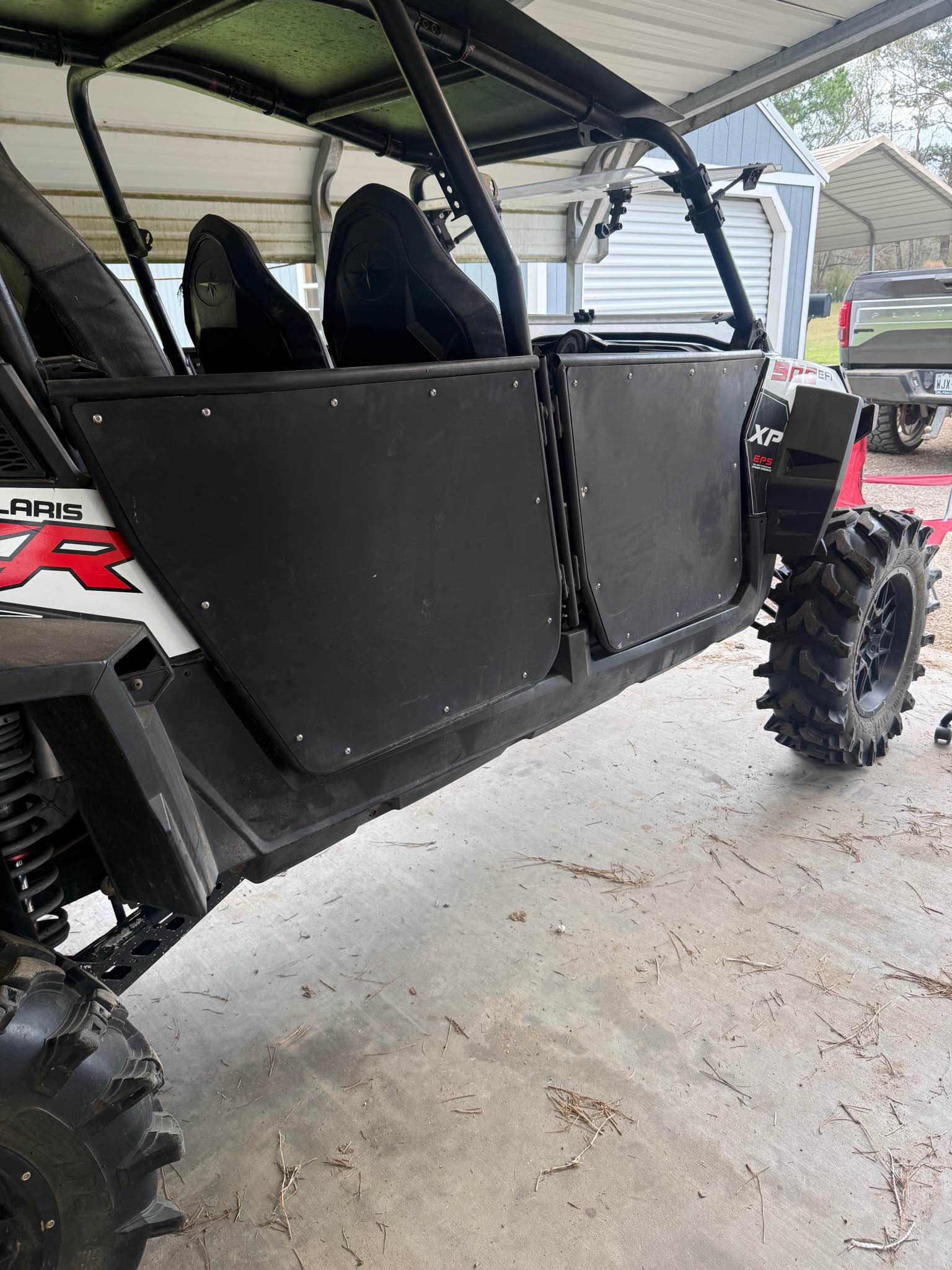 2012 Rzr xp 4 900 - Powersport Vehicles - Livingston, Texas | Facebook ...
