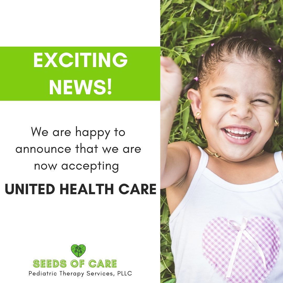 Seeds - Good morning, we are happy to announce that we are now ...