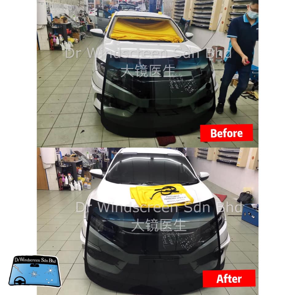 Dr Windscreen Sdn Bhd 大镜医生 Startseite Facebook