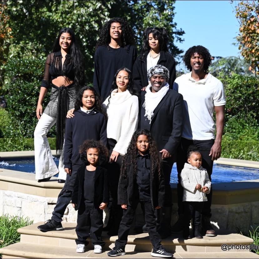A Model Family | Atlanta GA