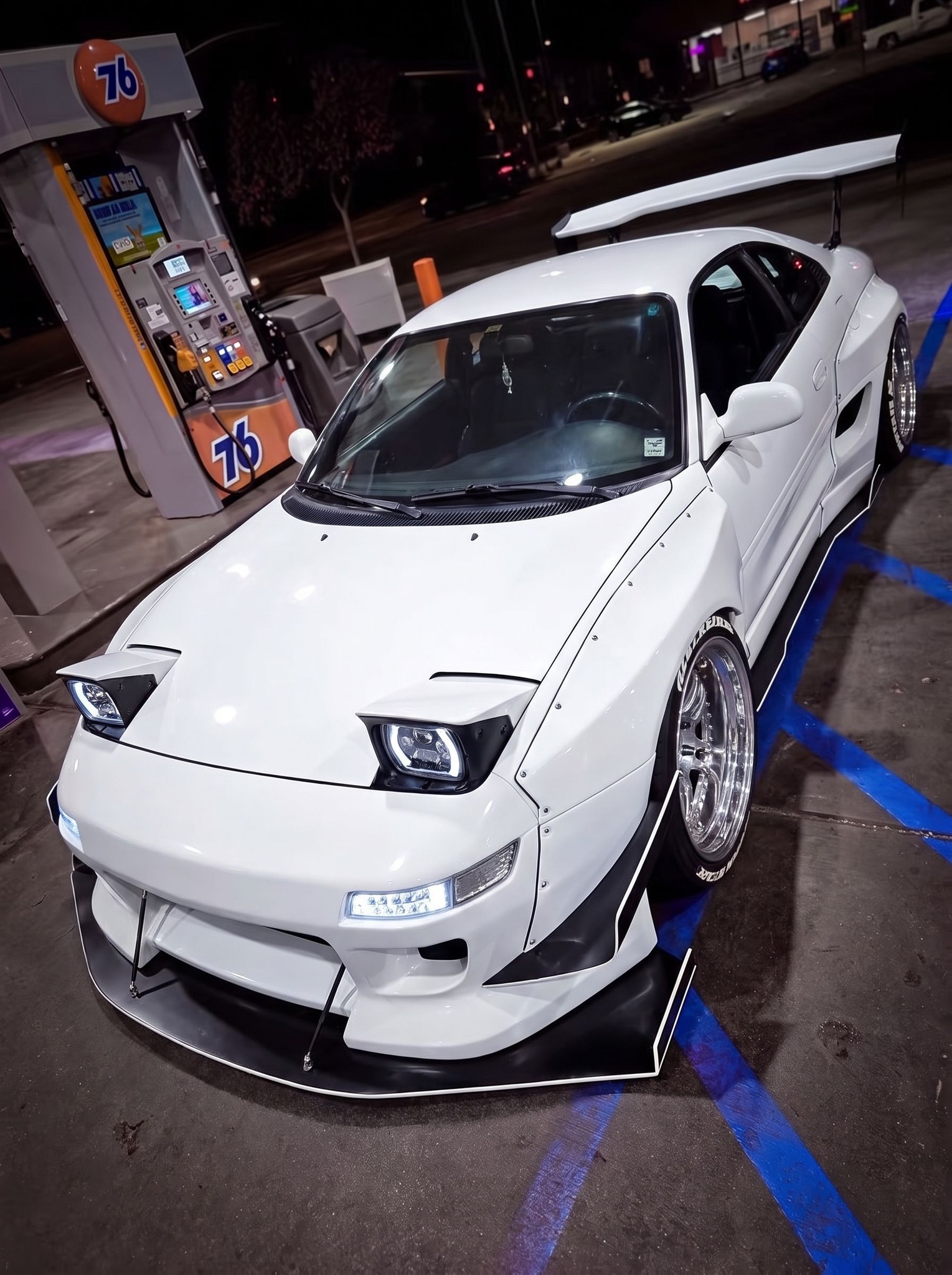 ‼️ka‼️ ALKA - Nissan Fairlady Z RZ34 2023