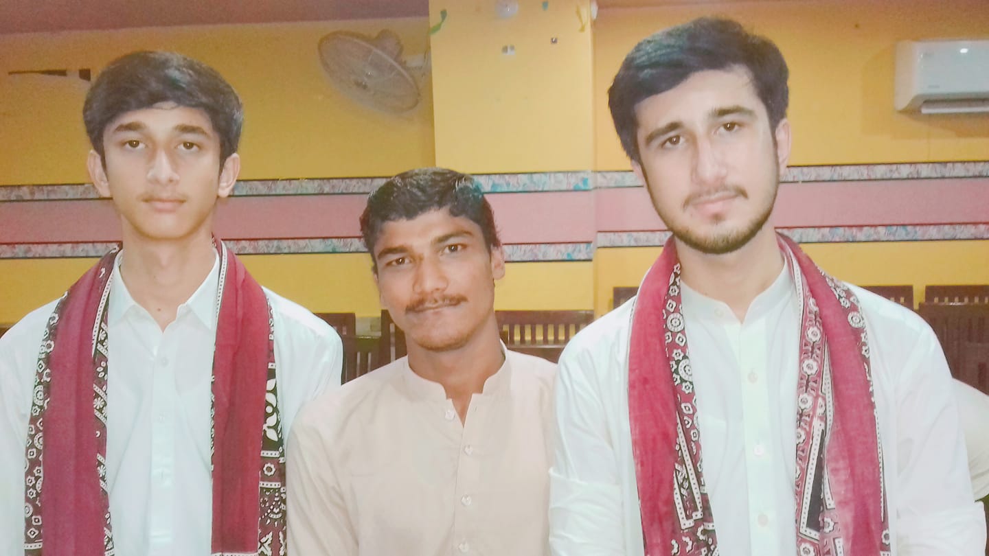ManGi Welfare Association | Facebook