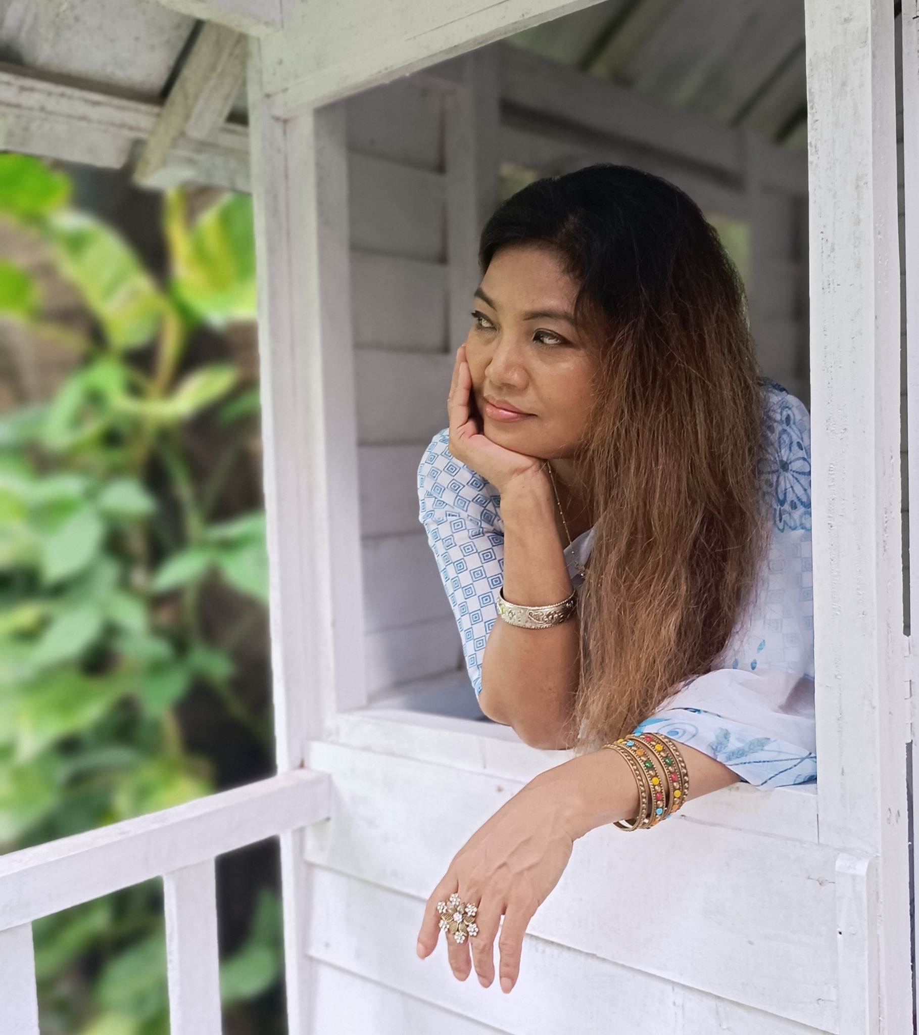 Shuchi Rahman