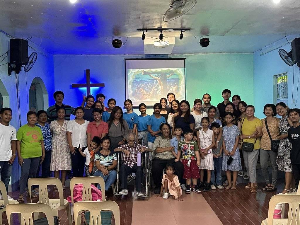 Caring Congregational Christian Church