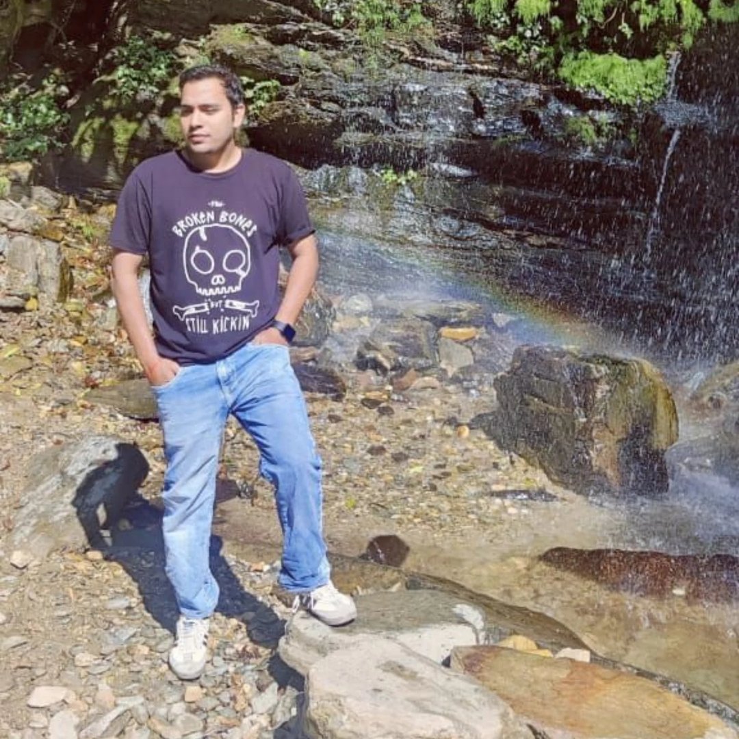 Raj Sharma