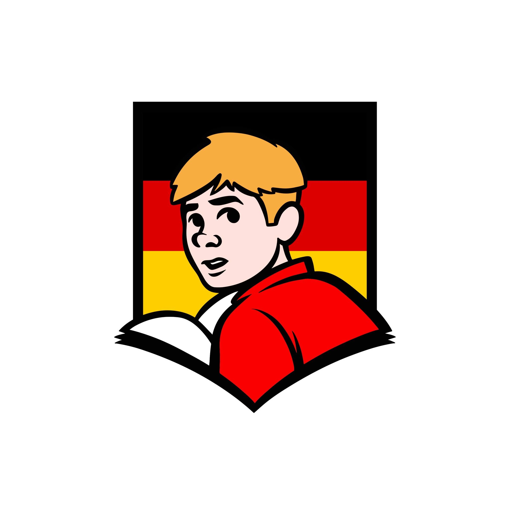 German Grammar: perfect tense with haben | German Stories