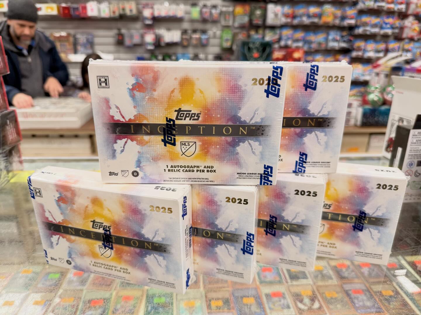 New Arrival!! 2025 Topps... - Royal Sports & Entertainment | Facebook