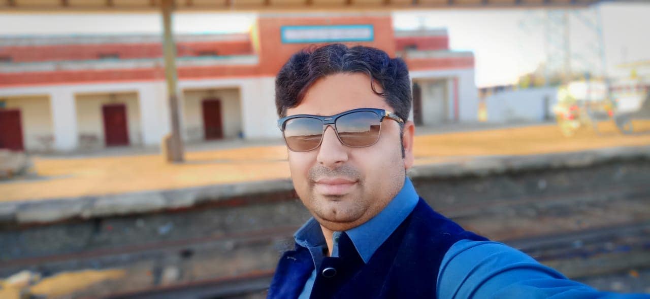 Ravi Raja