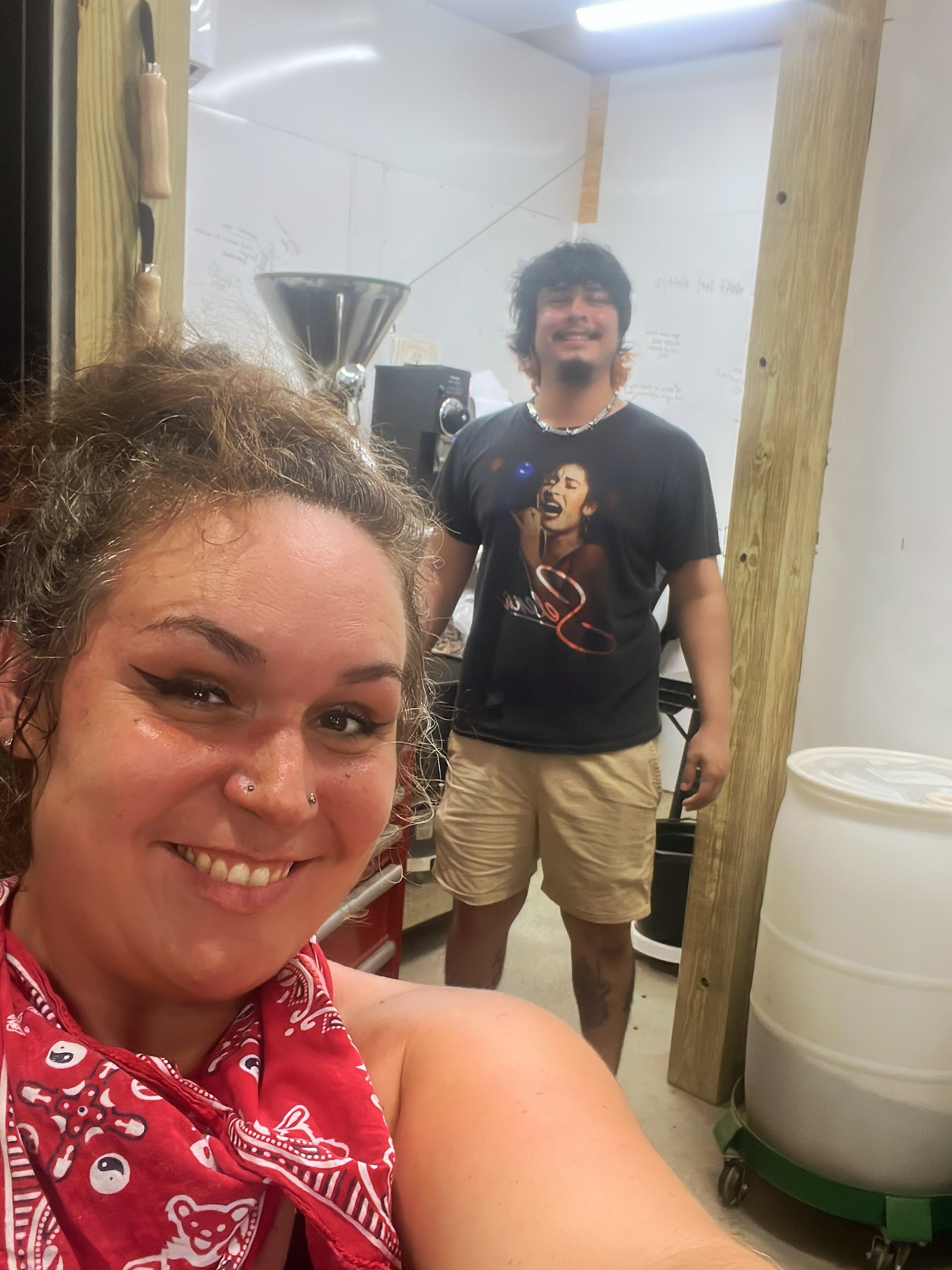 Mama Mocha's Espresso Bar | Opelika AL