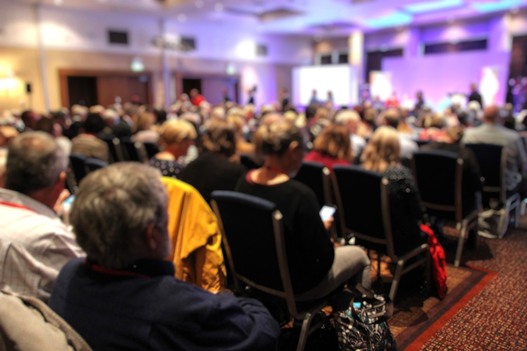 We are delighted... - Development Trusts Association Scotland