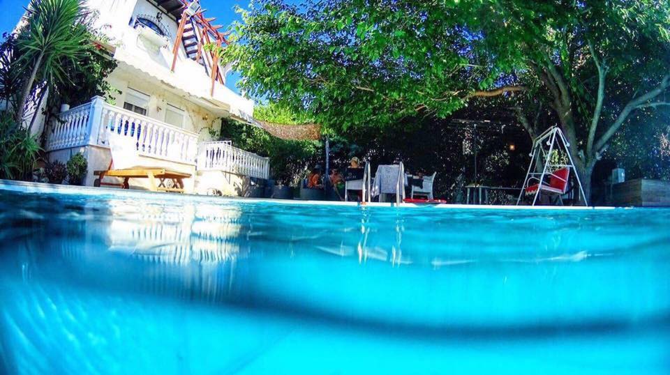 Villa Edita 💙 with private heated pool | Facebook
