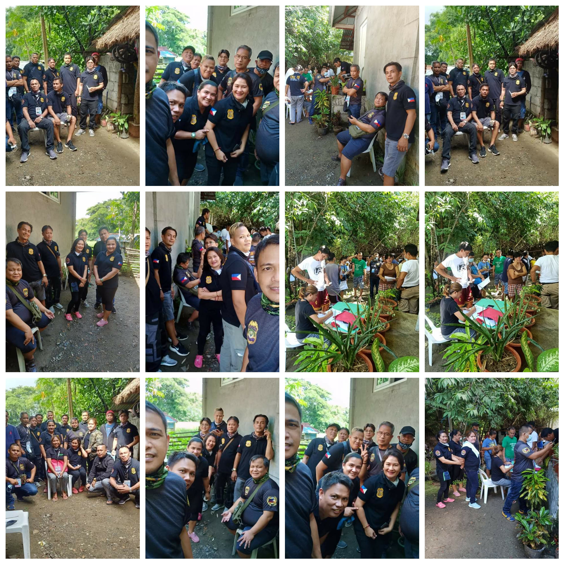 CSI IG Bacoor Chapter added a new... - CSI IG Bacoor Chapter