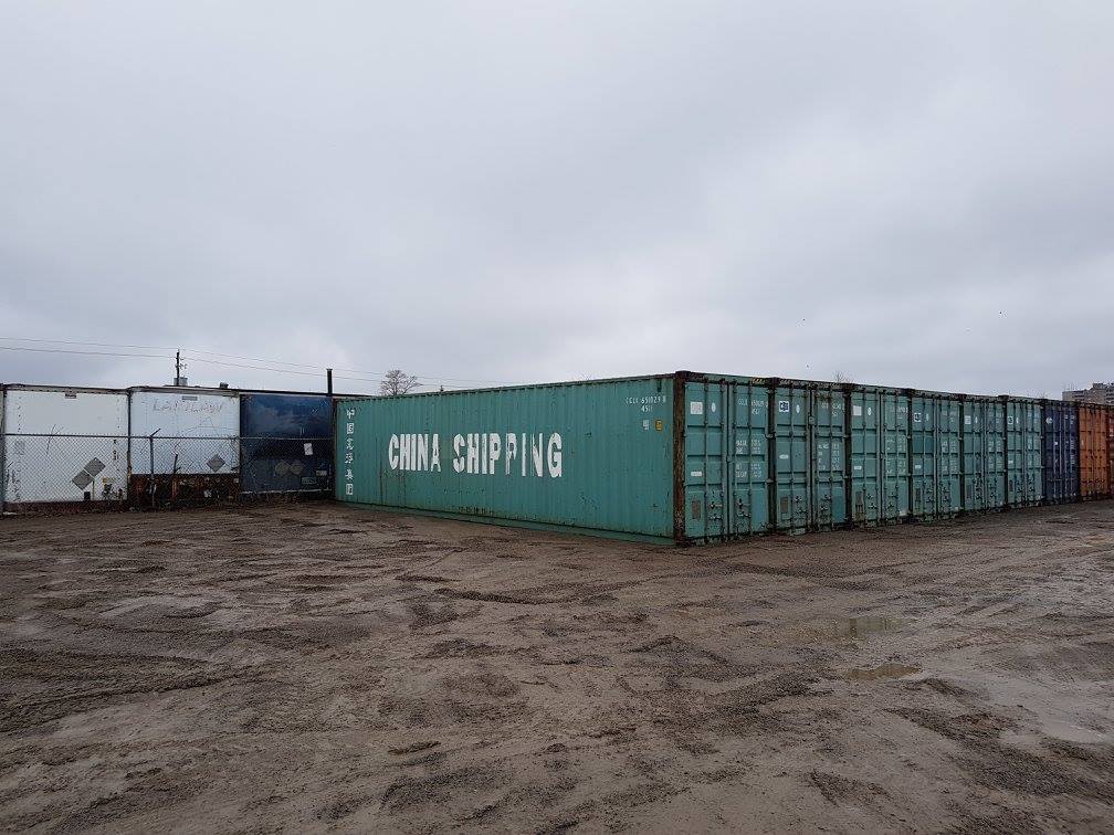 Containers 4U
