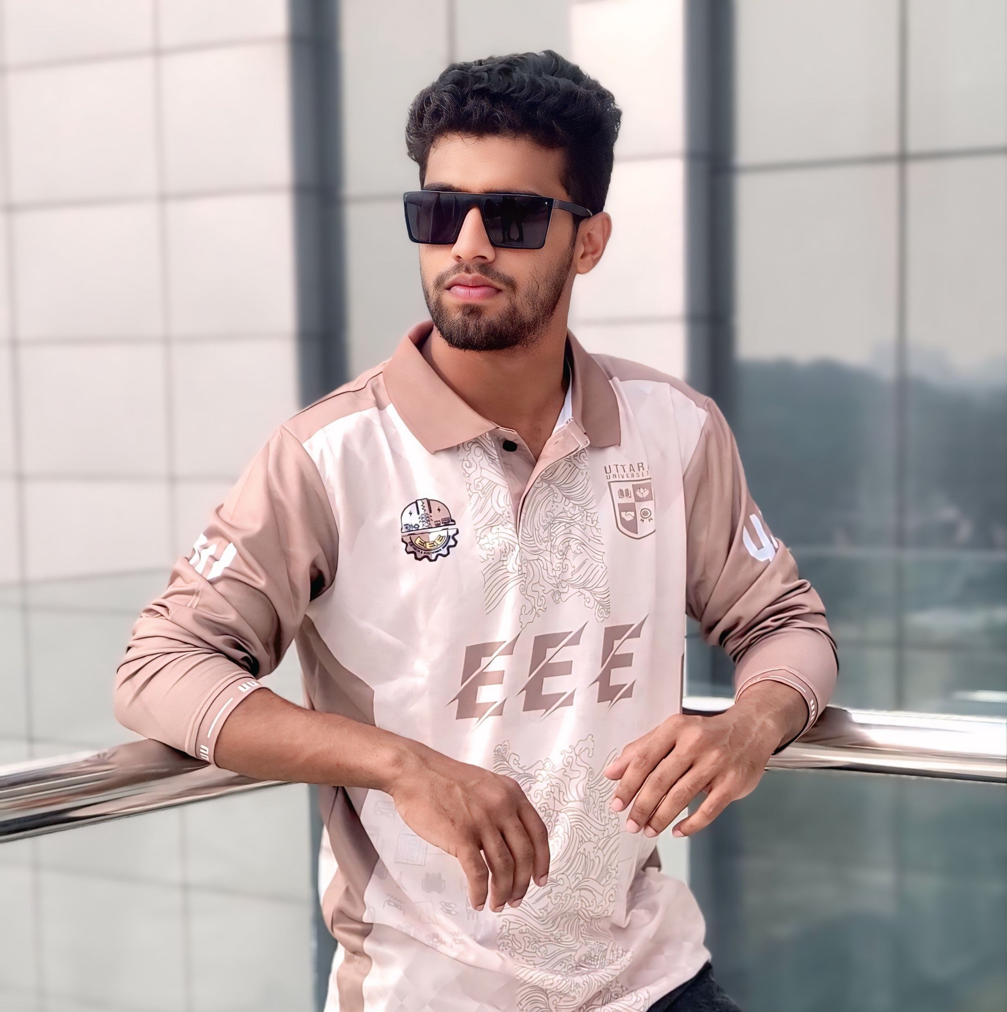 BASHAR RAHMAN