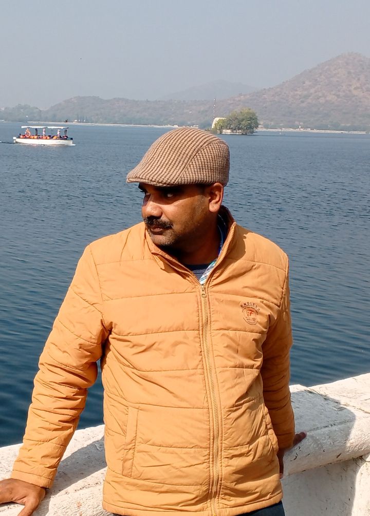 Ajay Rathore