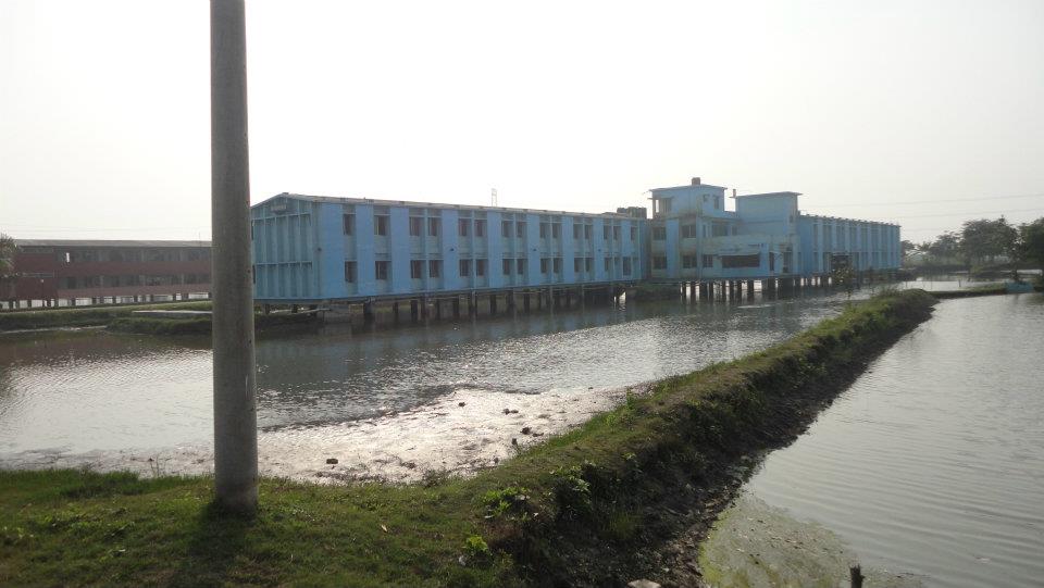 Military Collegiate School Khulna (MCSK) | Khulna