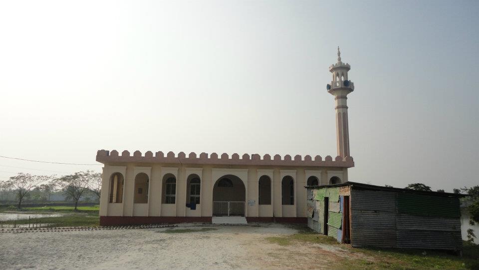 Military Collegiate School Khulna (MCSK) | Khulna