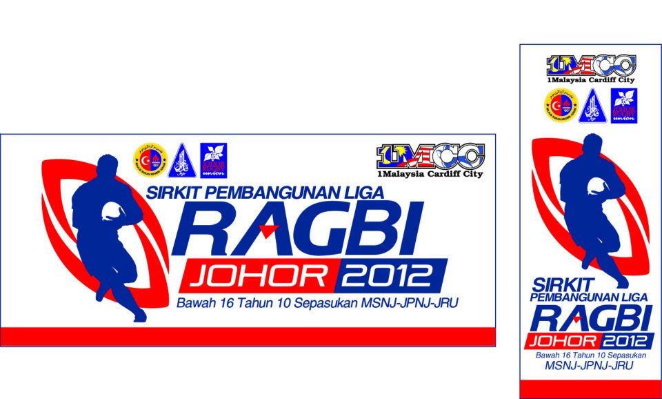 Sirkit Pembangunan Liga Ragbi Johor